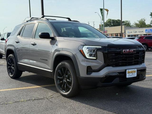2026 GMC Terrain Vehicle Photo in COLUMBIA, MO 65203-3903