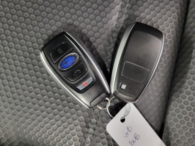 2024 Subaru Forester Vehicle Photo in Green Bay, WI 54304