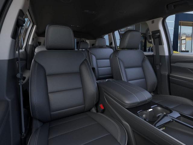 2025 Buick Enclave Vehicle Photo in ZELIENOPLE, PA 16063-2910