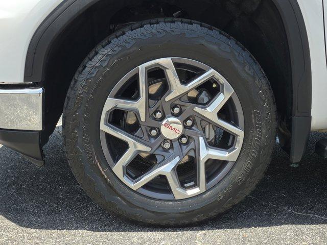 2022 GMC Sierra 1500 Vehicle Photo in Decatur, TX 76234