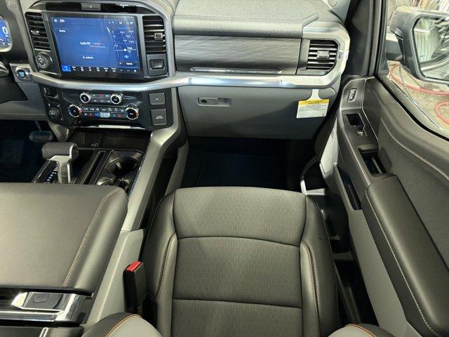 2025 Ford F-150 Vehicle Photo in Ogallala, NE 69153
