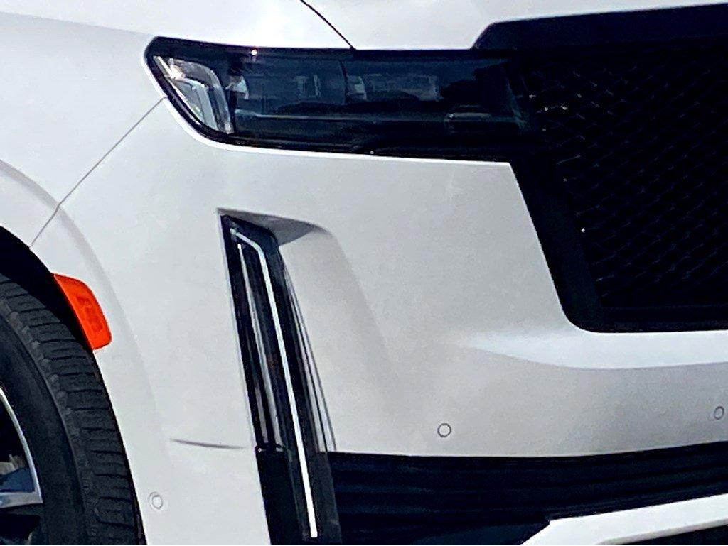 2022 Cadillac Escalade Vehicle Photo in SAVANNAH, GA 31406-4513