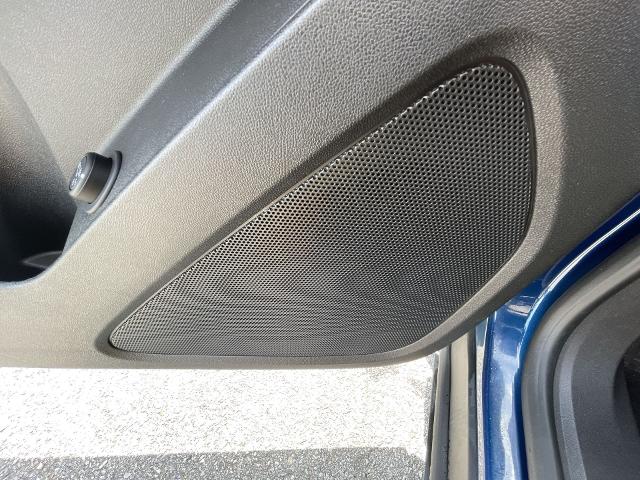 2023 Chevrolet Equinox Vehicle Photo in BENTONVILLE, AR 72712-4322