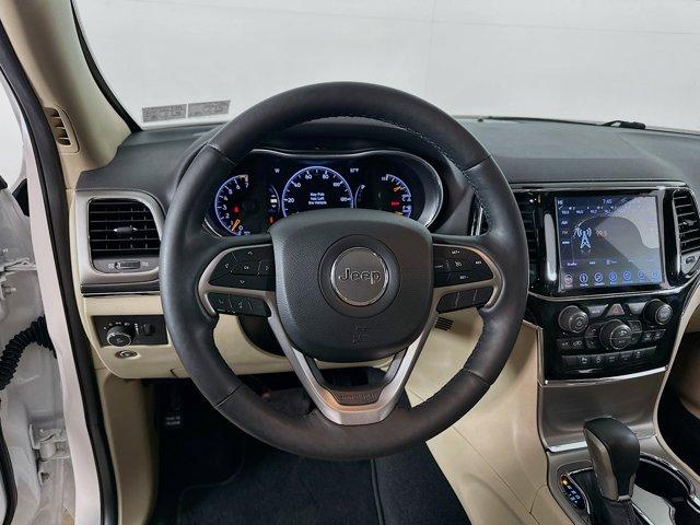 2019 Jeep Grand Cherokee Vehicle Photo in Doylsetown, PA 18901