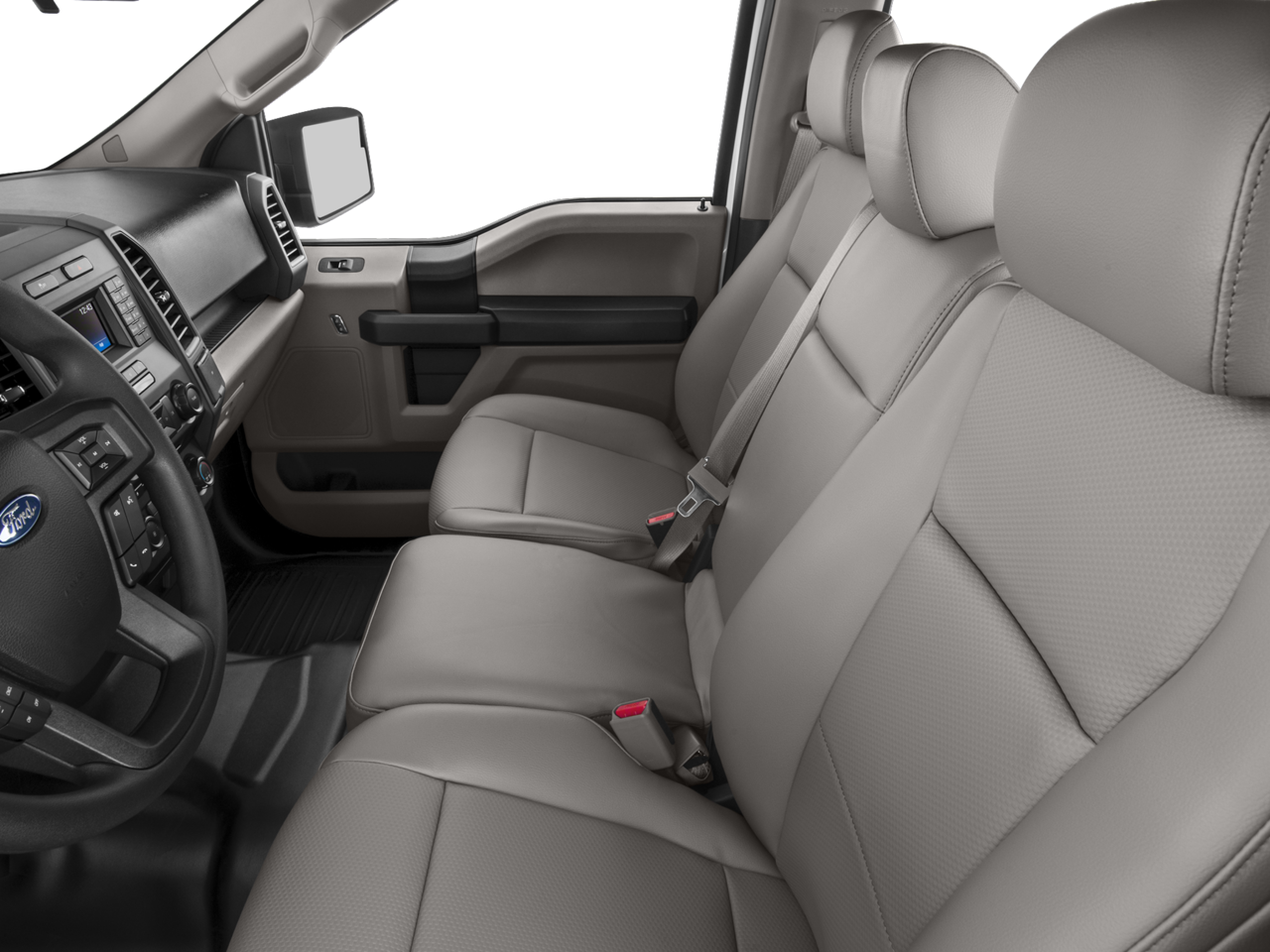 2017 Ford F-150 Vehicle Photo in Green Bay, WI 54304