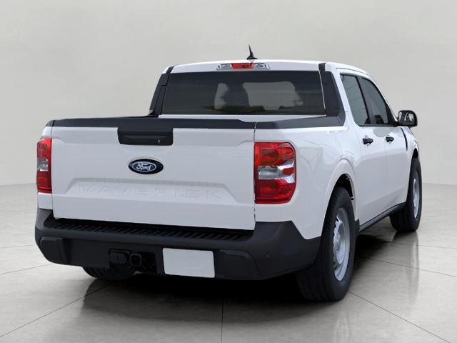 2025 Ford Maverick Vehicle Photo in Oshkosh, WI 54901