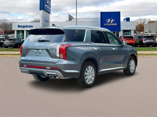 2025 Hyundai PALISADE Vehicle Photo in Green Bay, WI 54304