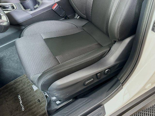 2025 Subaru Outback Vehicle Photo in Doylestown, PA 18902