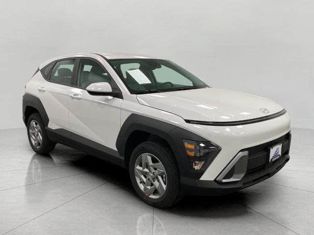 2025 Hyundai KONA Vehicle Photo in Appleton, WI 54913