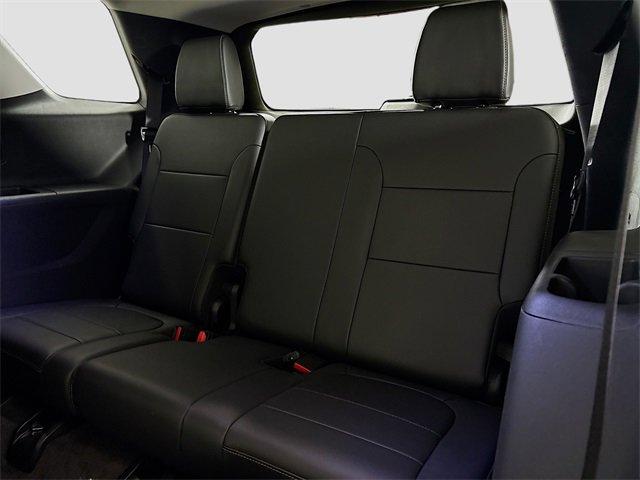 2019 Chevrolet Traverse Vehicle Photo in PUYALLUP, WA 98371-4149