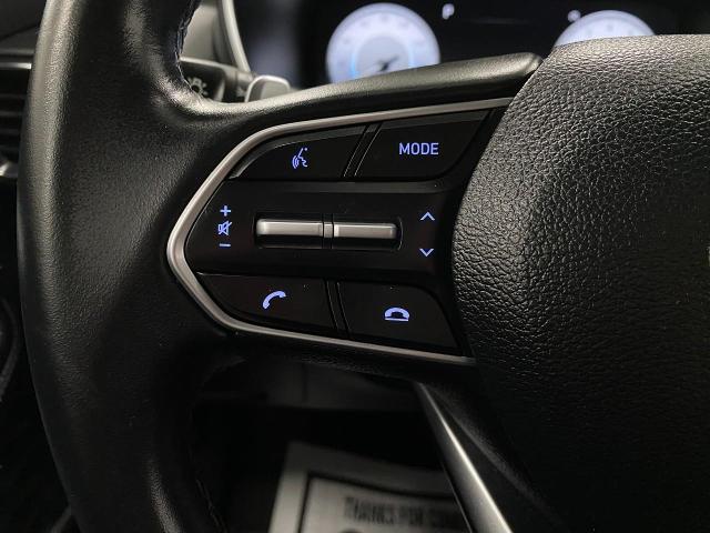 2022 Hyundai SANTA FE Vehicle Photo in Appleton, WI 54913
