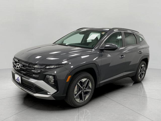2025 Hyundai TUCSON Vehicle Photo in Appleton, WI 54913