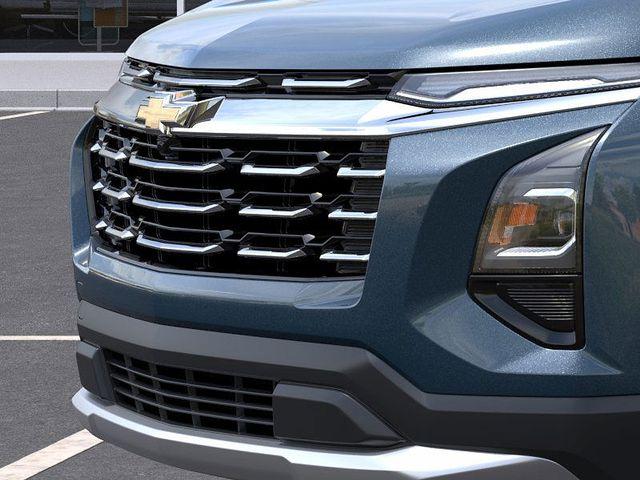 2026 Chevrolet Equinox Vehicle Photo in PAWLING, NY 12564-3219