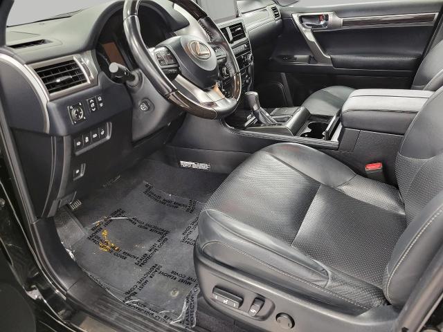 2023 Lexus GX 460 Vehicle Photo in Appleton, WI 54913