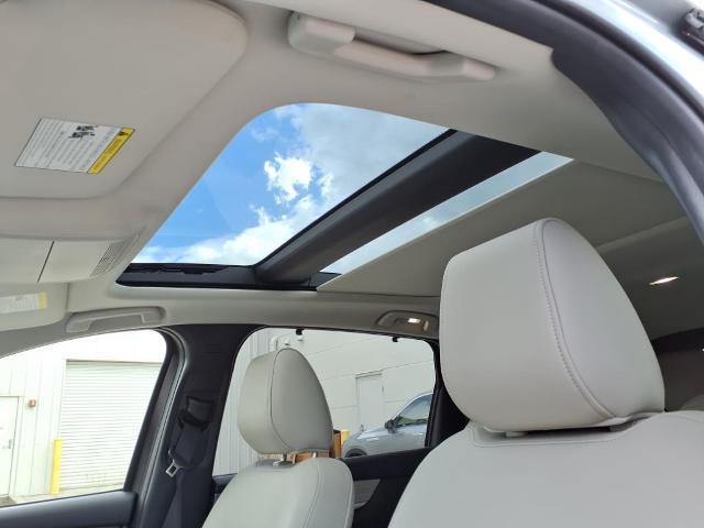 2024 Mazda CX-90 Vehicle Photo in Tampa, FL 33612