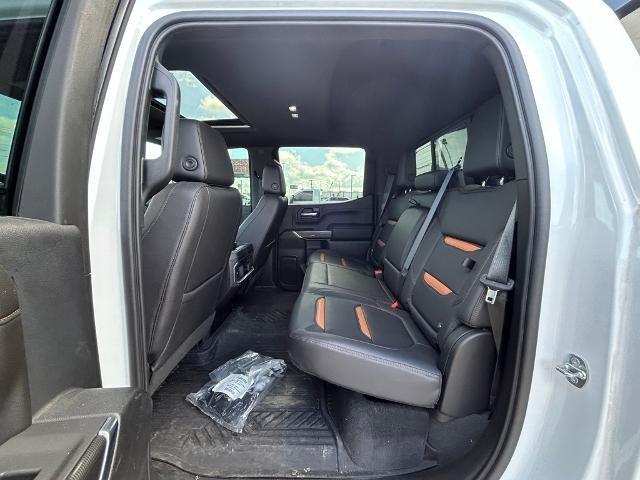 2021 GMC Sierra 1500 Vehicle Photo in Greenville, TX 75402