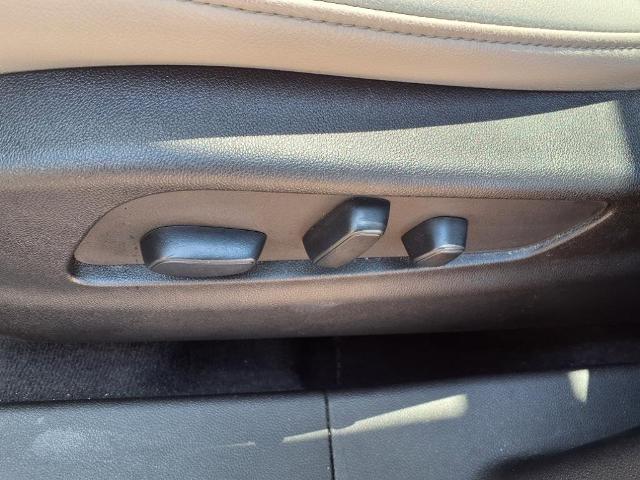 2022 Cadillac XT4 Vehicle Photo in HENDERSON, NC 27536-2966