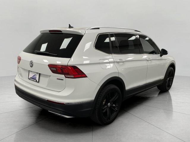 2019 Volkswagen Tiguan Vehicle Photo in Appleton, WI 54913