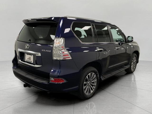 2022 Lexus GX 460 Vehicle Photo in Appleton, WI 54913