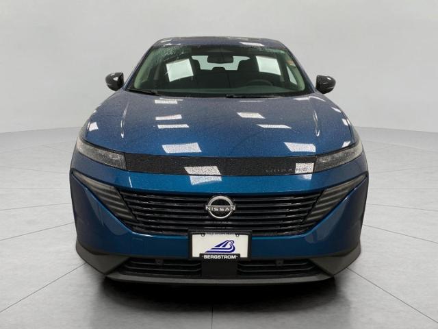 2025 Nissan Murano Vehicle Photo in Appleton, WI 54913