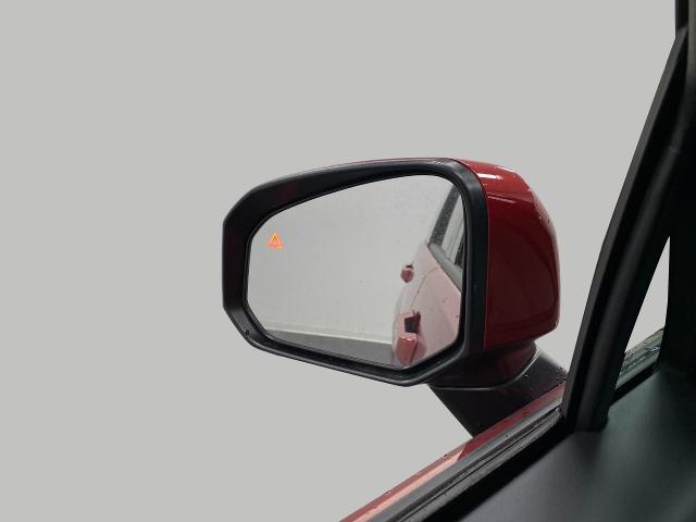 2025 Hyundai SANTA FE Hybrid Vehicle Photo in Appleton, WI 54913