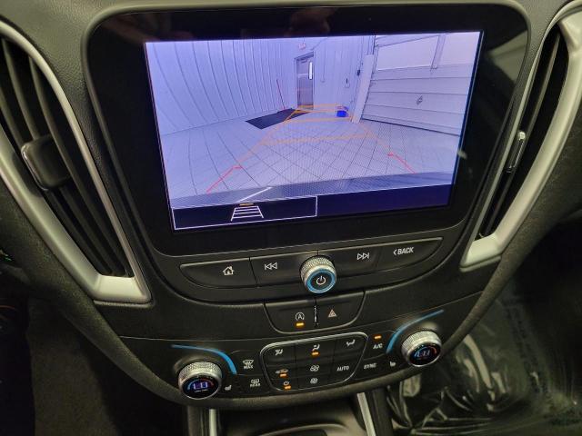 2024 Chevrolet Malibu Vehicle Photo in OSHKOSH, WI 54904-7811