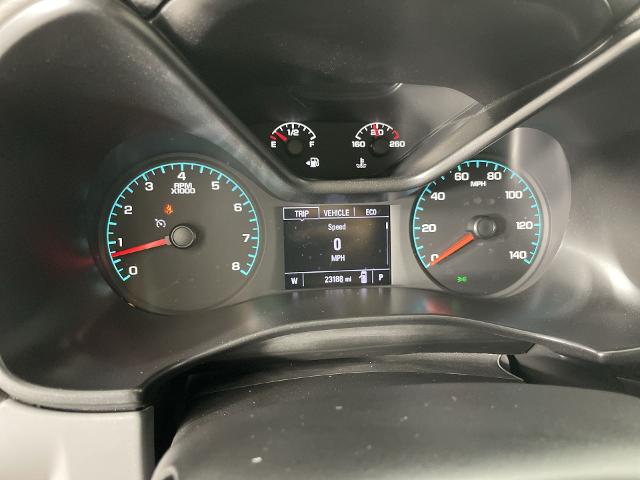 2022 GMC Canyon Vehicle Photo in GILBERT, AZ 85297-0402