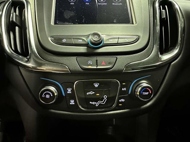2023 Chevrolet Equinox Vehicle Photo in Roslyn, NY 11576