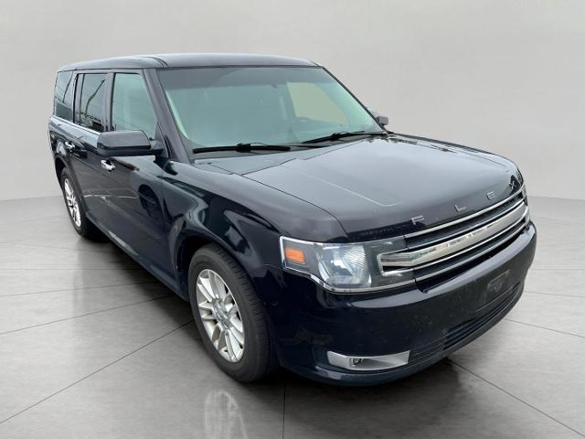 2016 Ford Flex Vehicle Photo in Appleton, WI 54913