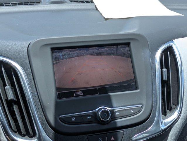2023 Chevrolet Equinox Vehicle Photo in SELMA, TX 78154-1460