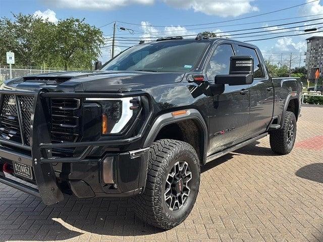 2024 GMC Sierra 2500 HD Vehicle Photo in Grapevine, TX 76051