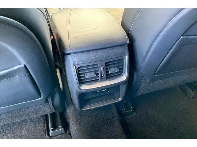 2022 INFINITI QX50 Vehicle Photo in San Antonio, TX 78230