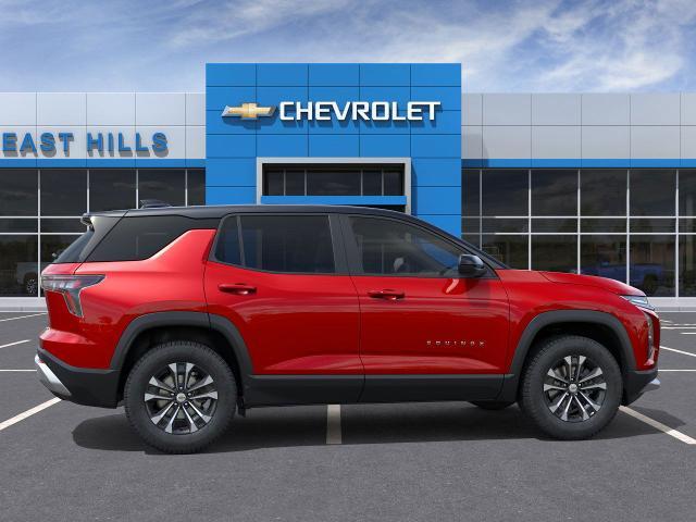 2026 Chevrolet Equinox Vehicle Photo in Roslyn, NY 11576