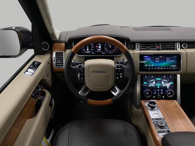 2019 Range Rover Vehicle Photo in Appleton, WI 54913