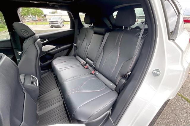 2025 Acura RDX Vehicle Photo in Tulsa, OK 74145