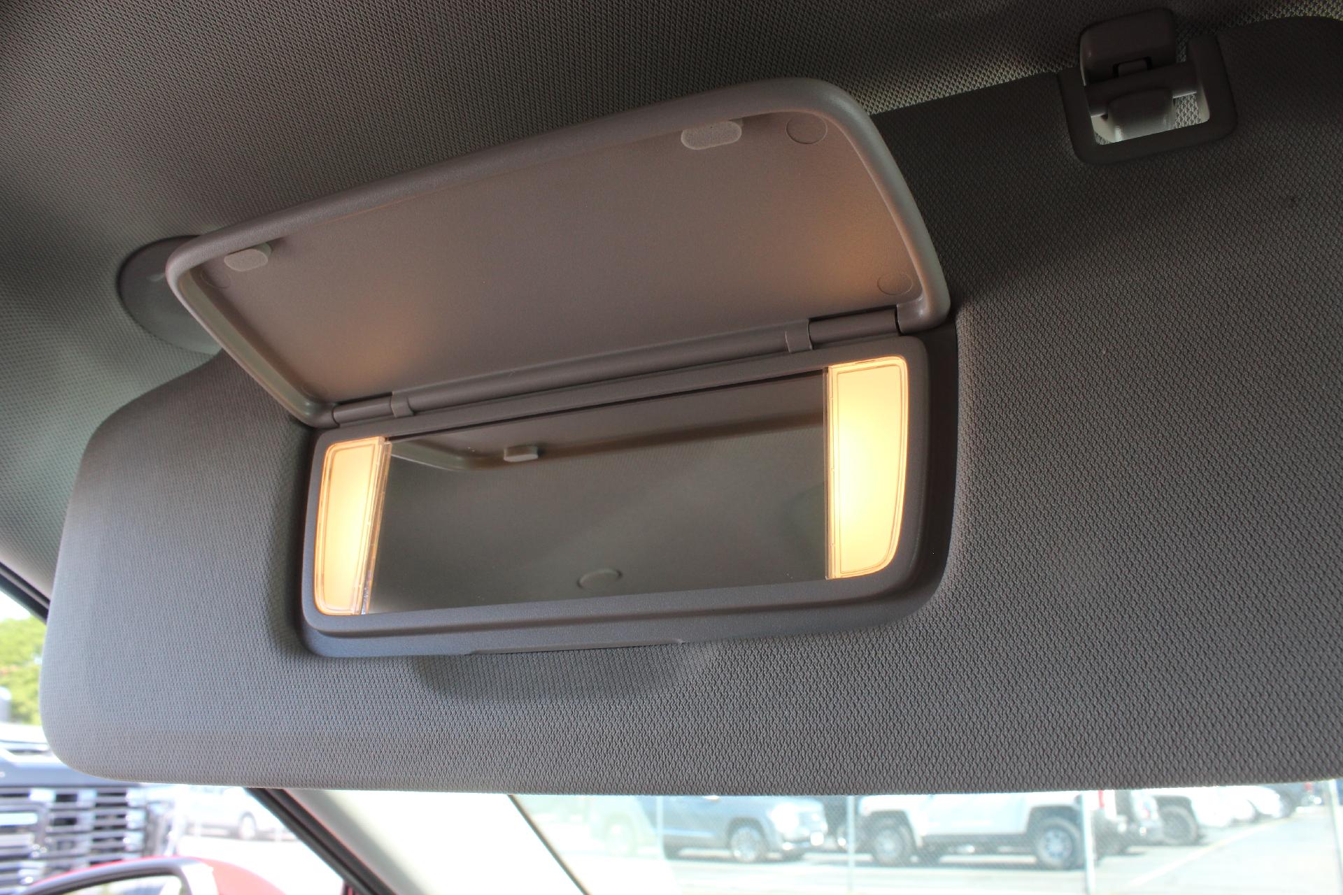 2026 Buick Encore GX Vehicle Photo in AURORA, CO 80012-4011