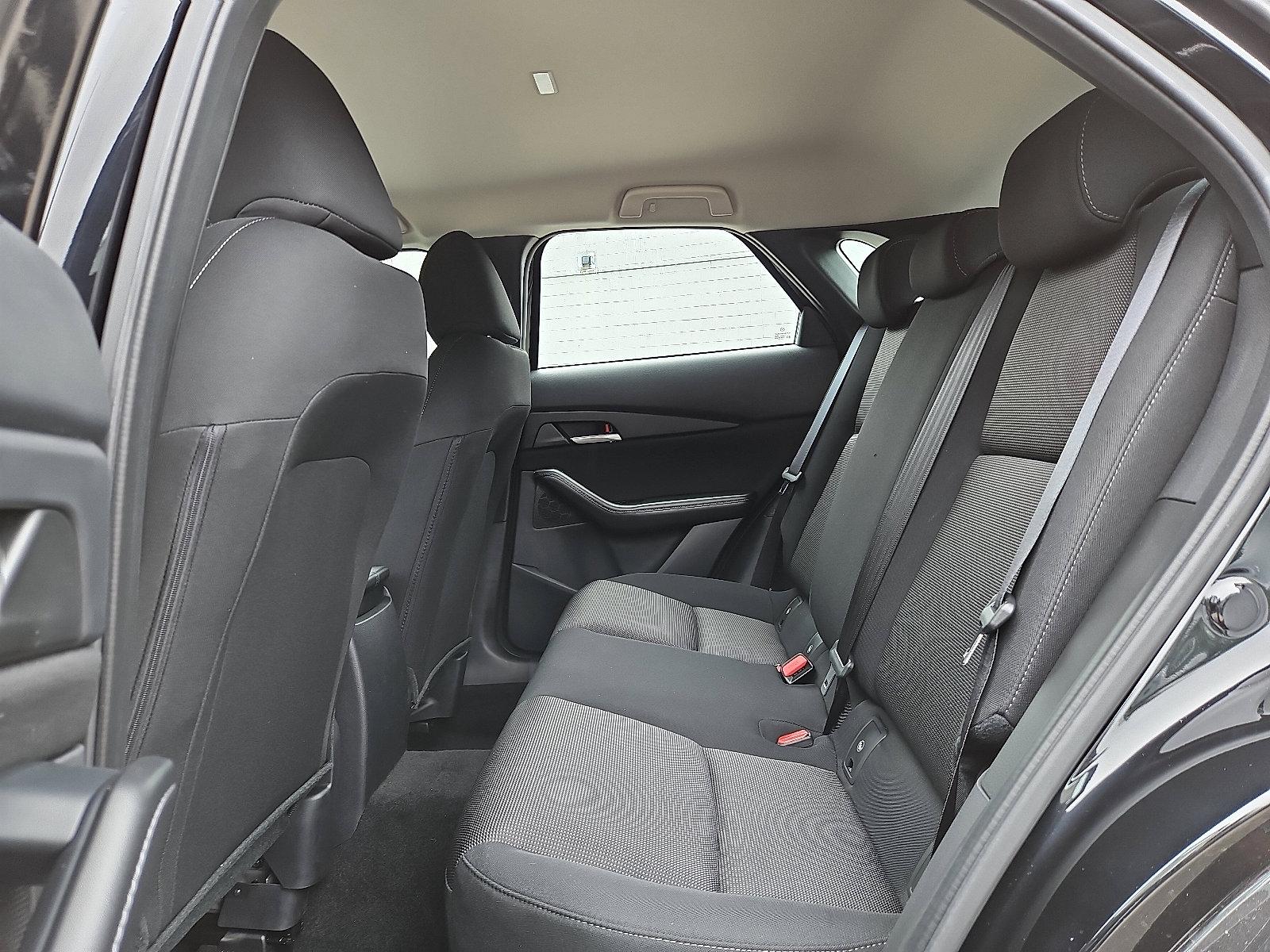 2025 Mazda CX-30 Vehicle Photo in Trevose, PA 19053