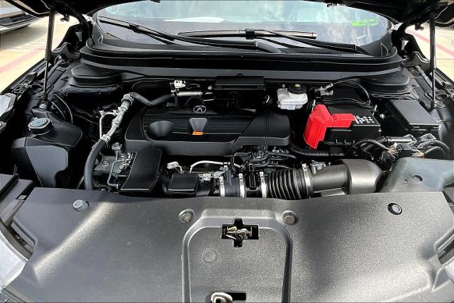 2023 Acura RDX Vehicle Photo in San Antonio, TX 78230