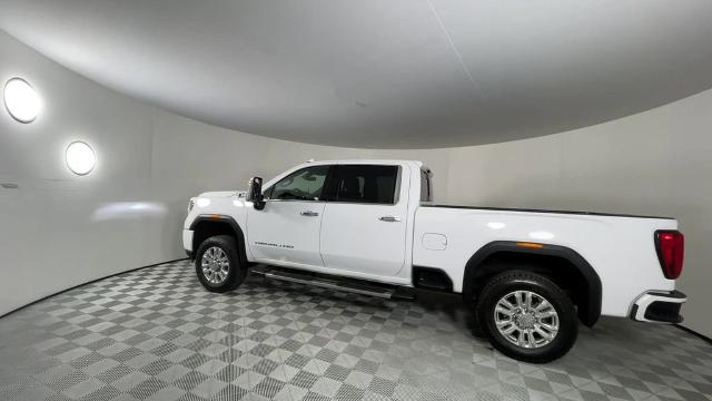 2021 GMC Sierra 2500 HD Vehicle Photo in GILBERT, AZ 85297-0402