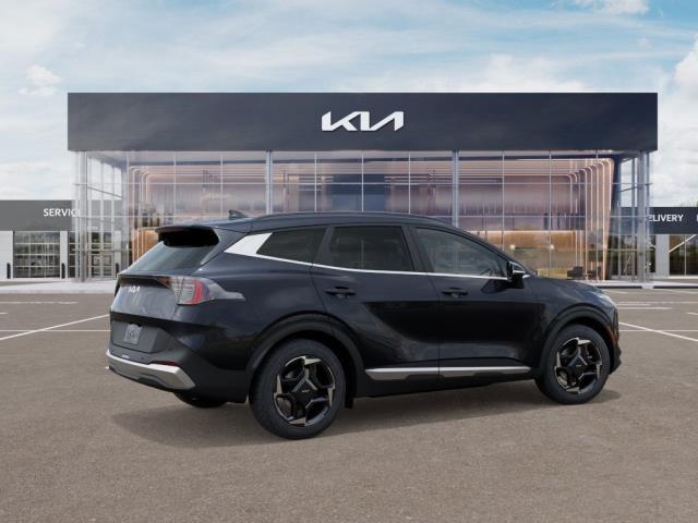 2026 Kia Sportage Vehicle Photo in Oshkosh, WI 54904