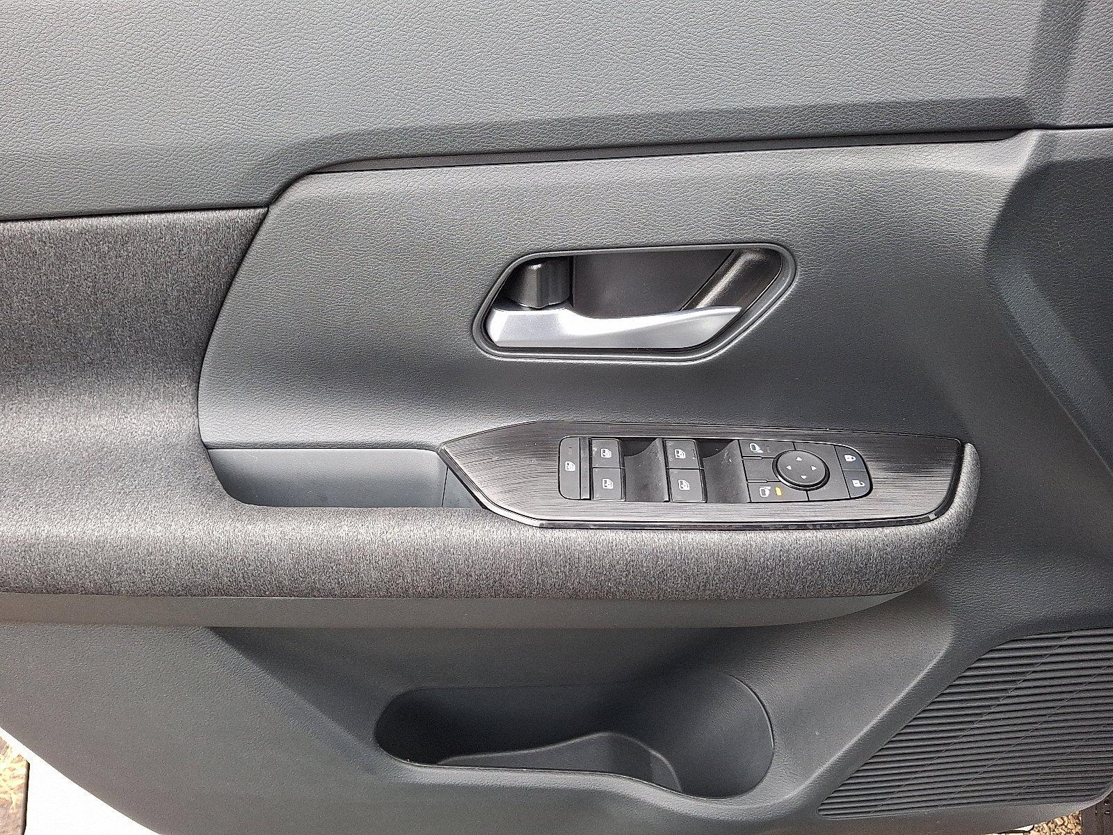 2025 Nissan Kicks Vehicle Photo in Jenkintown, PA 19046