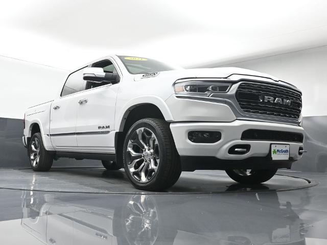 2021 Ram 1500 Vehicle Photo in Cedar Rapids, IA 52402