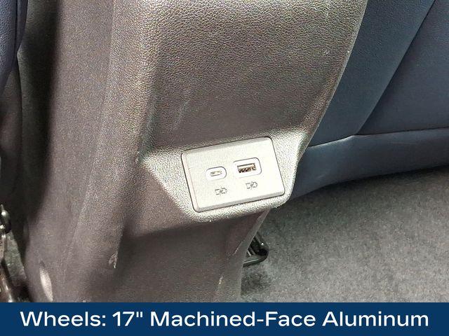 2023 Chevrolet Bolt EUV Vehicle Photo in DANBURY, CT 06810-5034