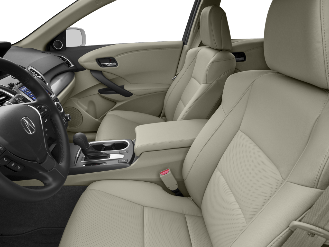 2016 Acura RDX Vehicle Photo in San Antonio, TX 78230