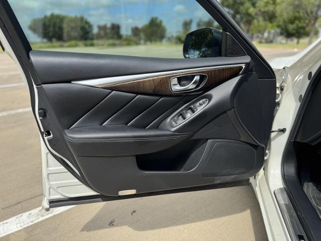 2019 INFINITI Q50 Vehicle Photo in San Antonio, TX 78230