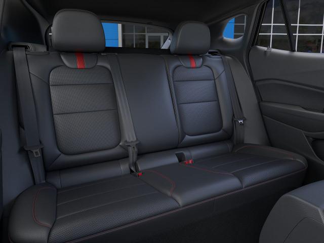 2025 Chevrolet Trax Vehicle Photo in PAWLING, NY 12564-3219