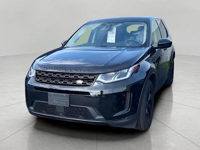 2020 Discovery Sport Vehicle Photo in Neenah, WI 54956