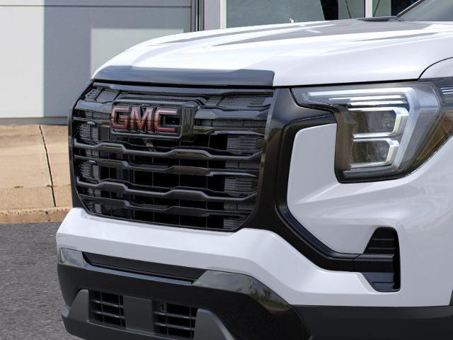 2026 GMC Terrain Vehicle Photo in TREVOSE, PA 19053-4984