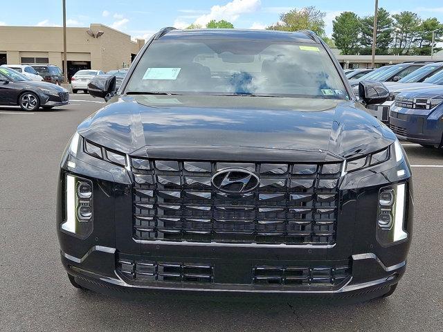 2025 Hyundai PALISADE Vehicle Photo in Philadelphia, PA 19116