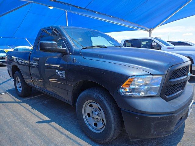 2020 Ram 1500 Classic Vehicle Photo in Decatur, TX 76234